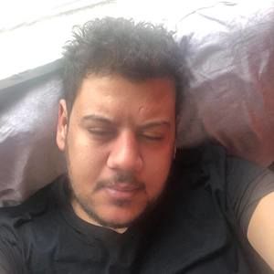 Meet your Posher, Abdella